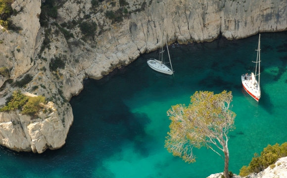 10 preuves que les plages françaises n'ont rien à envier au reste du monde - Calanques d'Envau