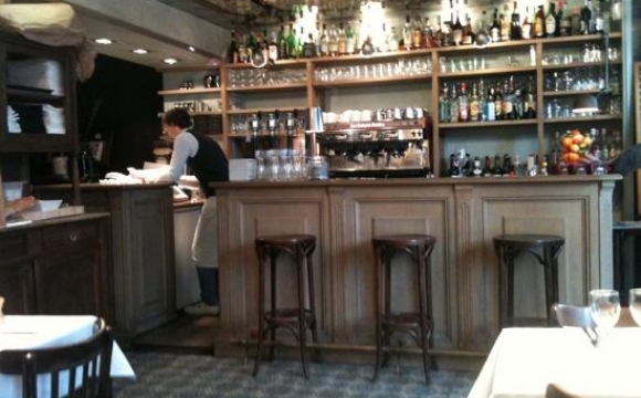Où bruncher à Paris ? - Les enfants perdus - 9 rue des Récollets, 75010