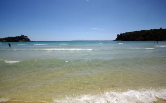 Les 12 plus belles plages du Sud Est de la France - La plage de L'estagnol