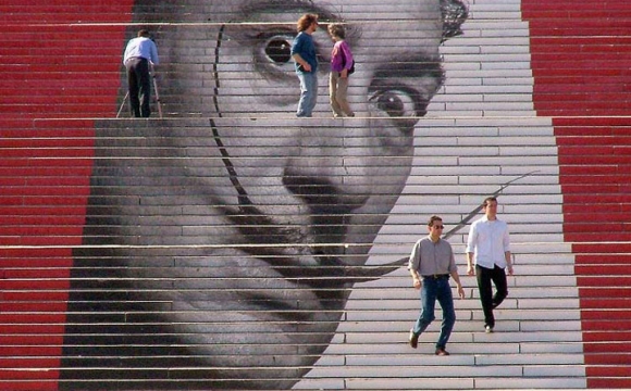 Les 15 plus belles marches du monde - Musée des Arts de Philadelphie