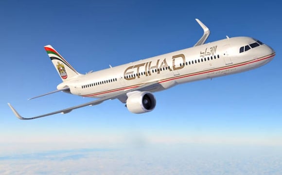 Thaïlande : vols + hôtels 4* pour 8 jours à moins de 800 €/pers - Votre vol : Promo Etihad pour Phuket à seulement 516€ A/R !