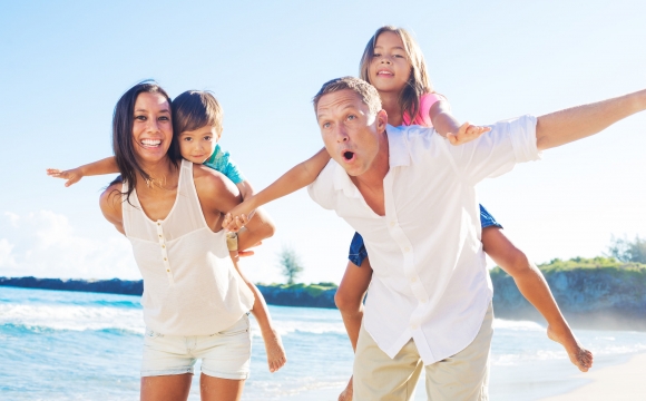 Pourquoi partir en club vacances ? - Des divertissements pour petits et grands !