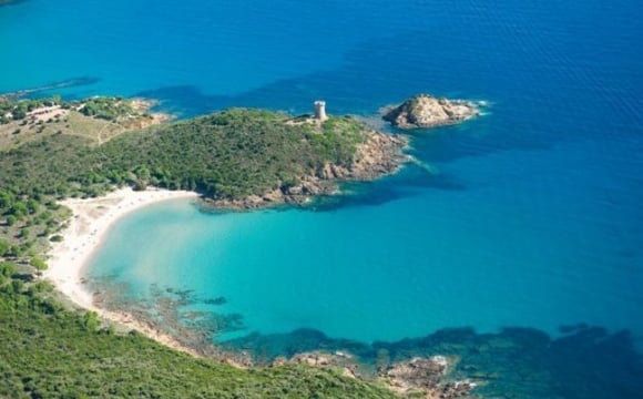 10 criques corses à couper le souffle - Fautea