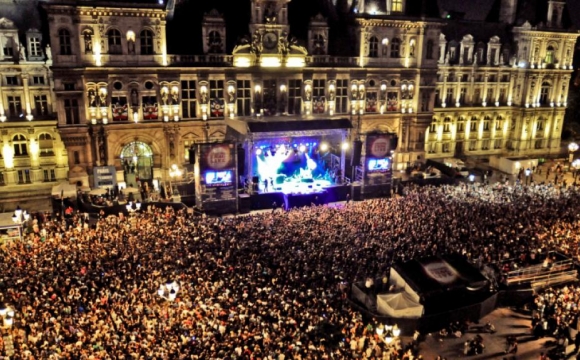 10 festivals de musique incontournables en France cet été - Festival Fnac Live
