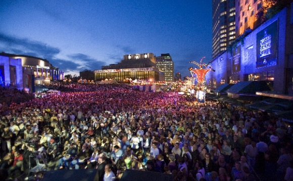 10 activités gratuites à faire à Montréal - Écouter du jazz