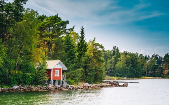 Les 10 pays au monde où les gens sont les plus heureux - La Finlande