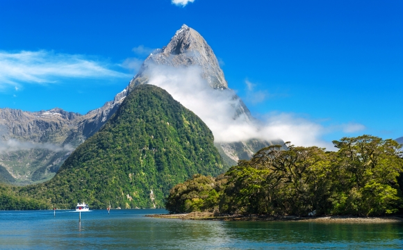 10 pays à choisir pour partir en PVT - La Nouvelle-Zélande