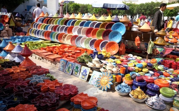 10 activités à faire à Djerba ! - La commune de Midoun