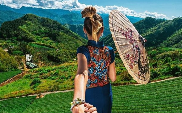 Les 15 plus belles photos du couple