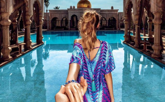 Les 15 plus belles photos du couple