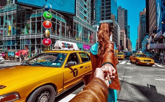 Les 15 plus belles photos du couple