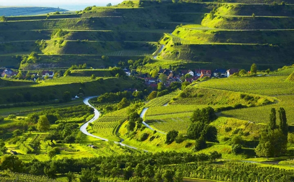 10 road trips à faire une fois dans sa vie - Allemagne - Route 500
