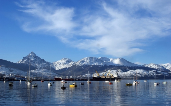 Les 15 plus belles croisières au monde - Croisière d'Ushuaïa