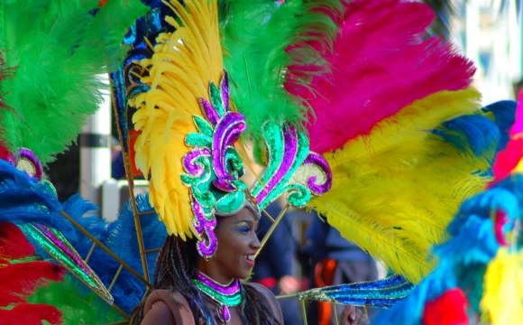 10 activités gratuites à faire à Londres - Profitez de l'ambiance du carnaval de Notting Hill