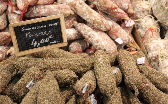 Où trouver la meilleure charcuterie Corse ? - Retrouvez le plaisir des mets authentiques