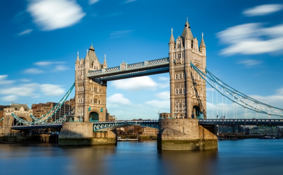 10 activités gratuites à faire à Londres - Baladez-vous sur les bords de la Tamise