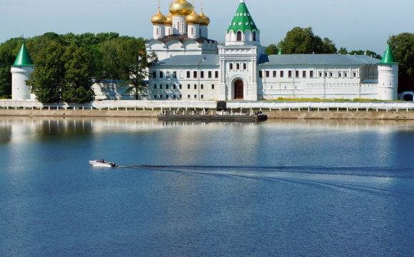 Les 15 plus belles croisières au monde - Croisière en Russie