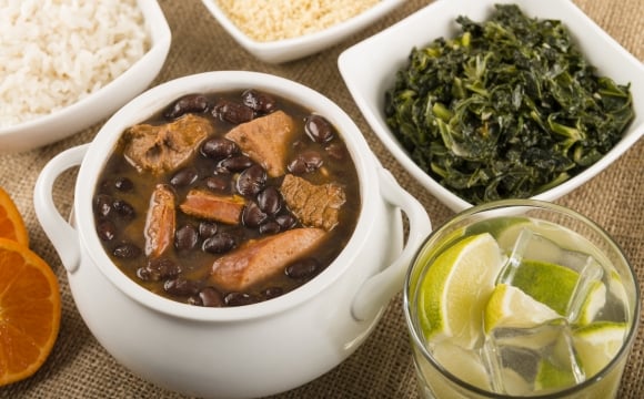 Les 5 spécialités à déguster en Amérique du Sud - La Feijoada brésilienne, emblématique et incontournable