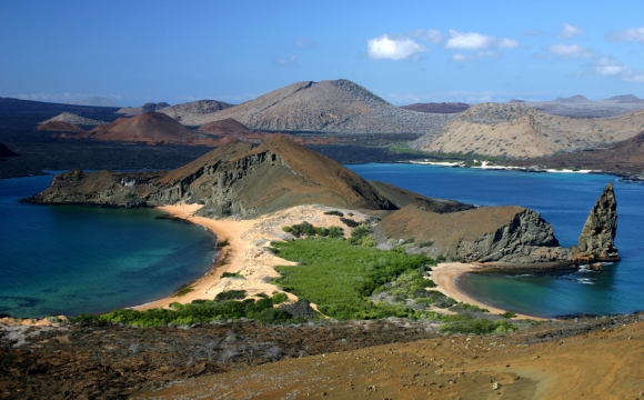 Les 15 plus belles croisières au monde - Croisière aux Galapagos
