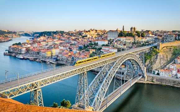 Les 10 plus beaux paysages du Portugal - Le Pont Eiffel