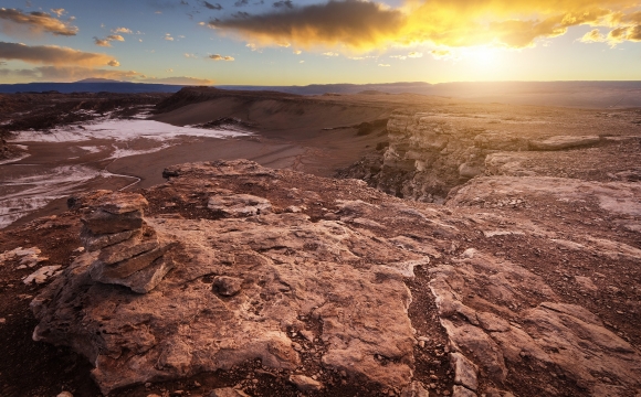Le Chili, terre de contrastes aux paysages variés - Cap vers le Sud !