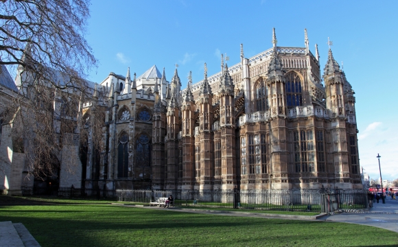 10 activités gratuites à faire à Londres - Visitez l'abbaye de Westminster