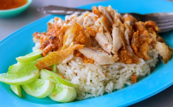 Quelles spécialités goûter en Thaïlande ? - Le Khao Man Gai