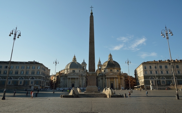 Les meilleures glaces de Rome - Nevi Di Latte