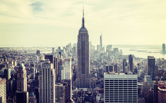10 activités gratuites à faire à New-York - Découvrir New-York avec les Greeeters