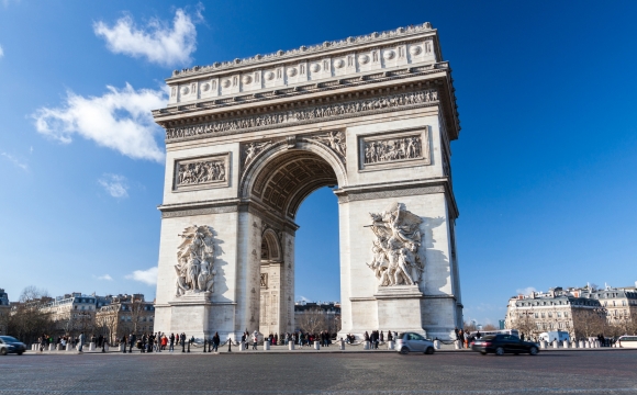 10 activités gratuites à faire à Paris - La culture sans débourser un sou