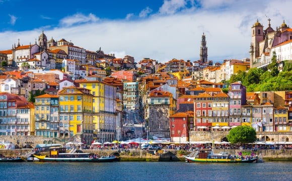 Les 10 plus beaux paysages du Portugal - La vallée du Douro