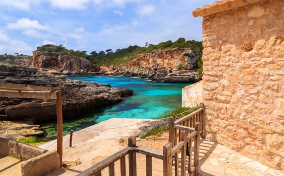 Les 10 plus beaux paysages de Majorque - S'Almunia