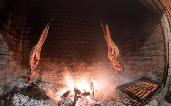 Les 5 spécialités à déguster en Amérique du Sud - L'asado, le barbecue à la mode argentine