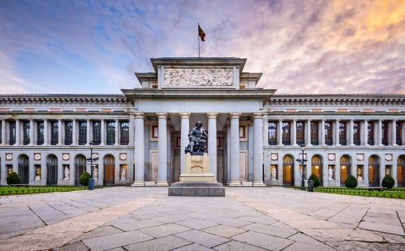 10 activités gratuites à faire à Madrid - Visiter le musée du Prado