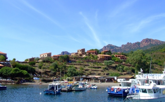 Les 15 plus belles plages de Corse - Galeria