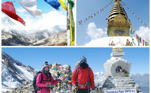 Les blogueurs du mois #mai - Votre vision du voyage :