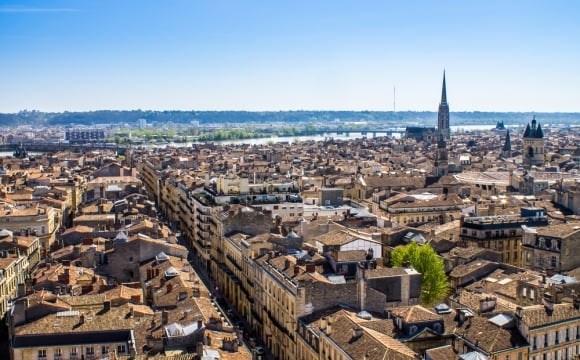 Le classement Lonely Planet des 10 villes à visiter en 2017 - Bordeaux, France