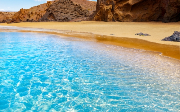 Où partir en août ? - Les Canaries en août
