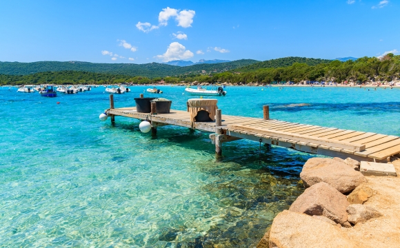 Les 15 plus belles plages de Corse - Galeria