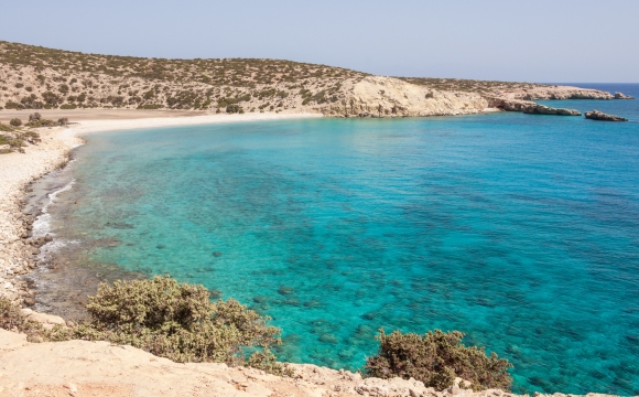 Les 10 plus belles îles Grecques - Gavdos