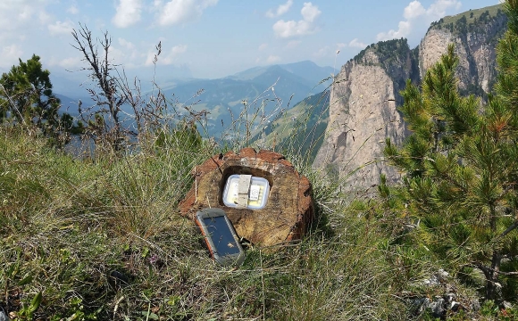 10 actvités insolites à tester durant les vacances d'été - Une chasse au trésor