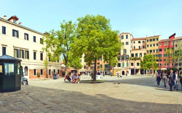 10 activités gratuites à faire à Venise - Une balade historique