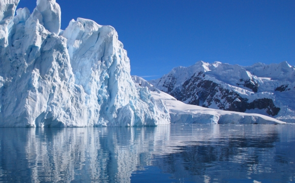10 destinations à visiter avant l'invasion touristique - L'Antarctique