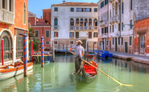 10 activités gratuites à faire à Venise - Le Venise chic