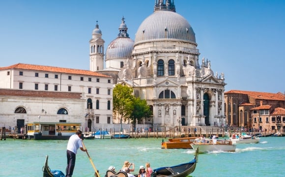 10 raisons pour lesquelles on adore l'Italie - Des villes magiques