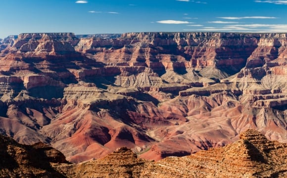 Les 15 plus beaux paysages des Etats-Unis - Grand Canyon