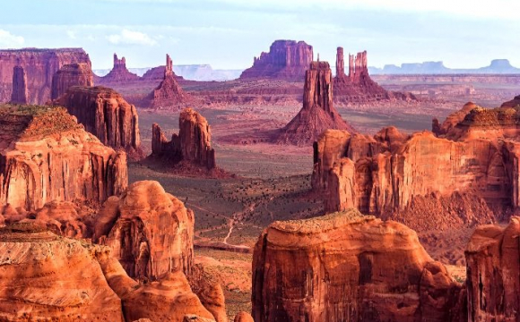 Les 15 plus beaux paysages des Etats-Unis - Grand Canyon