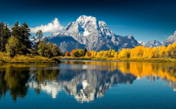 Les 15 Plus Beaux Paysages Des Etats Unis