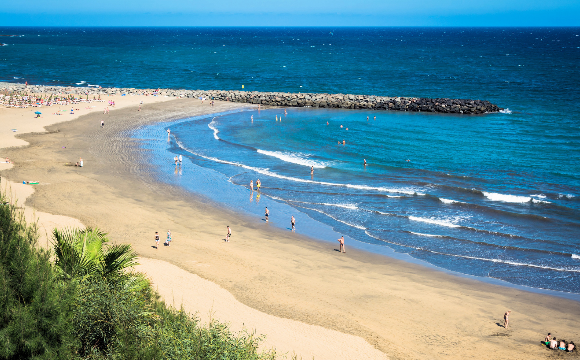 Les 10 plus belles îles d'Europe selon Tripadvisor - Gran Canaria, Îles Canaries