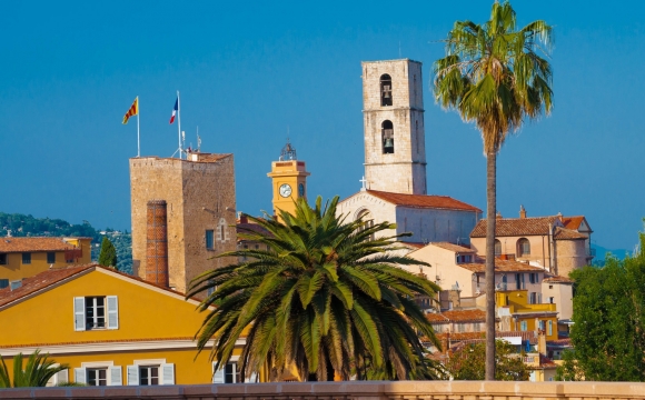 10 visites inratables sur la Côte d'Azur - Grasse